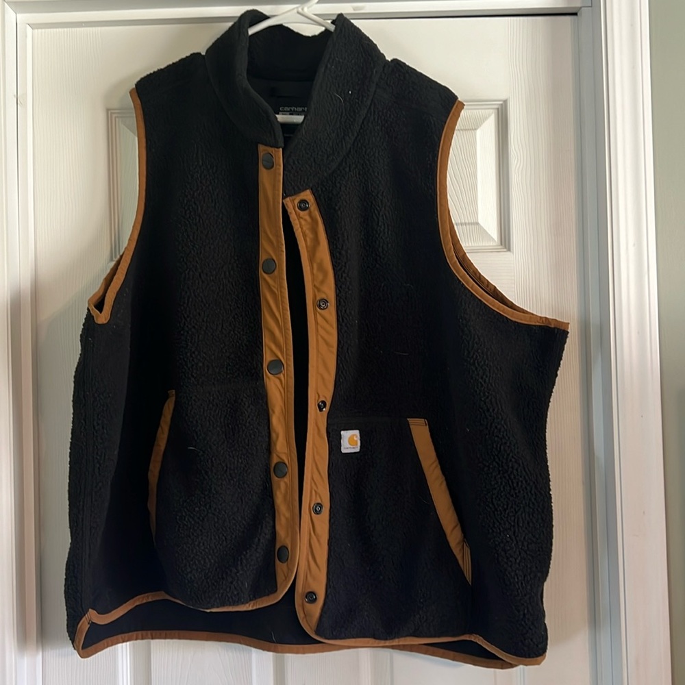 Carhartt Vest